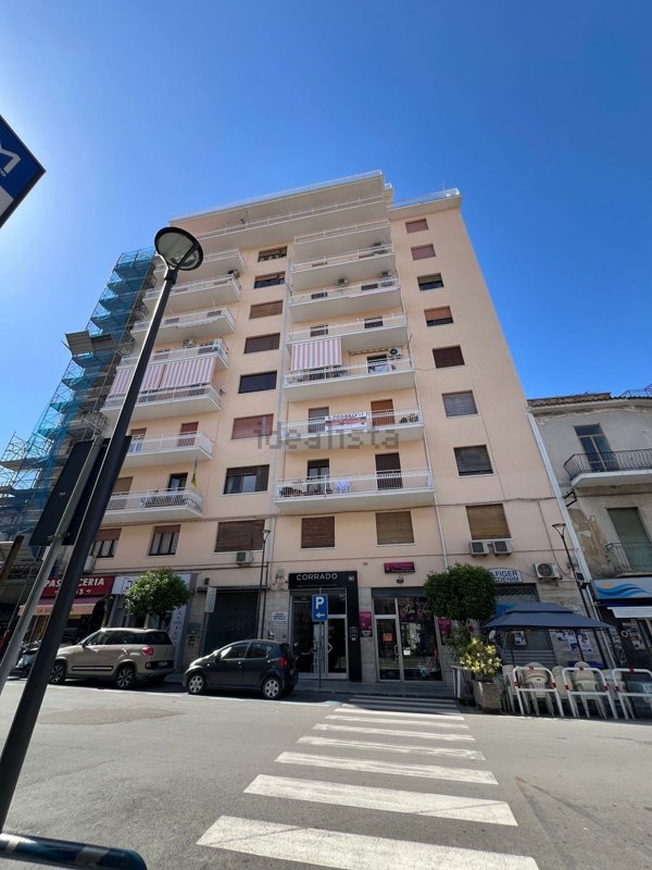 appartamento in vendita ad Agropoli
