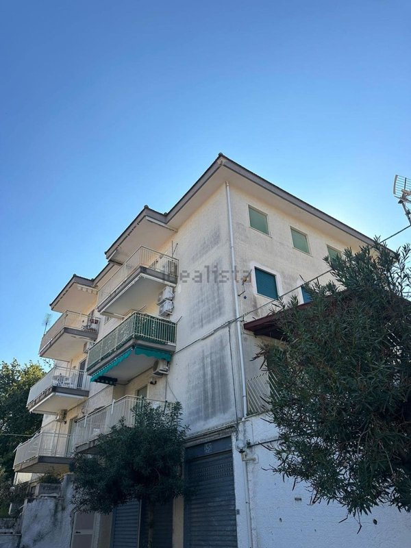 appartamento in vendita ad Agropoli