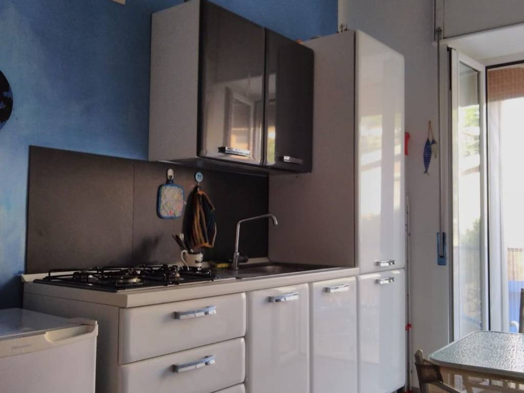 monolocale in vendita ad Agropoli