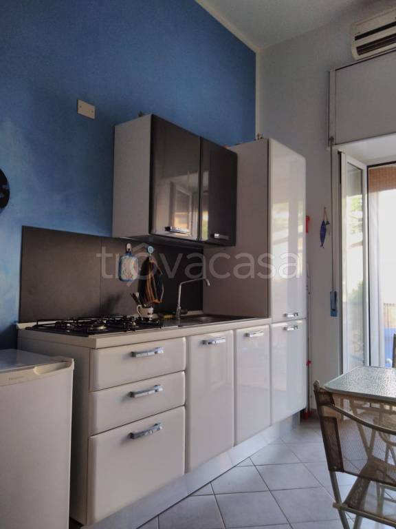 monolocale in vendita ad Agropoli