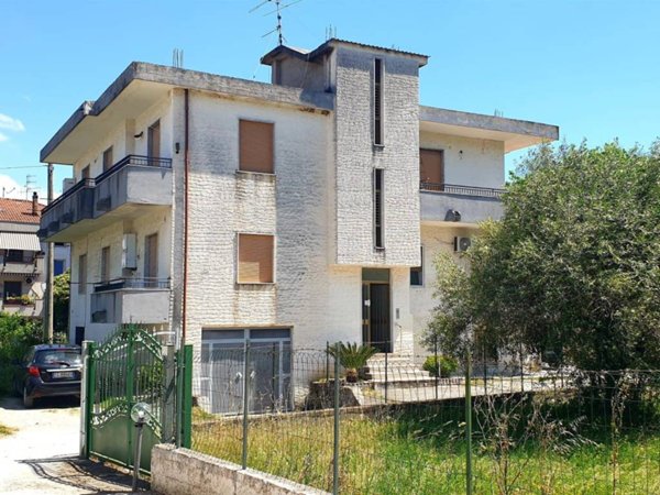 appartamento in vendita ad Agropoli