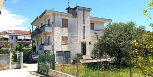 appartamento in vendita ad Agropoli