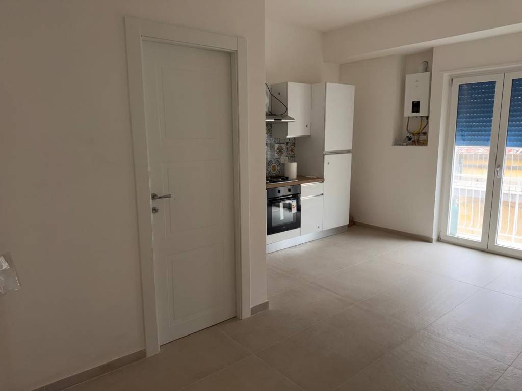 appartamento in vendita ad Agropoli