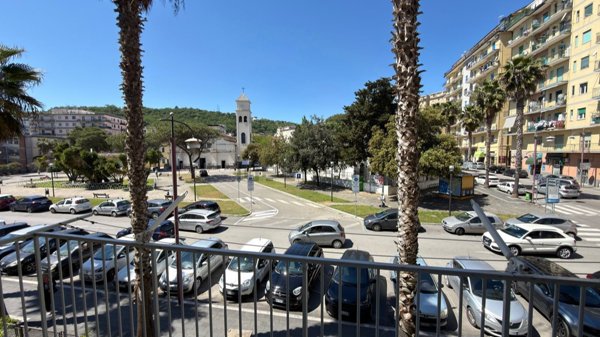 appartamento in vendita ad Agropoli
