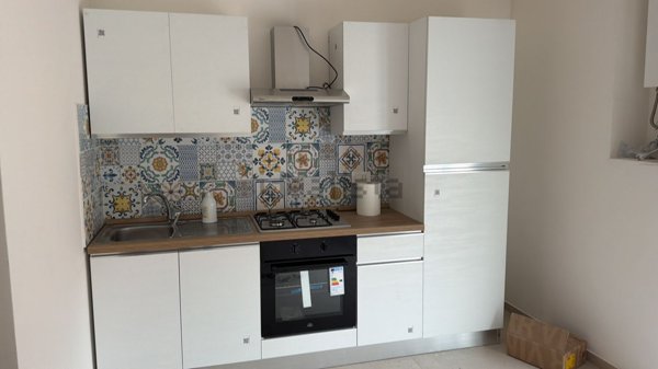 appartamento in vendita ad Agropoli