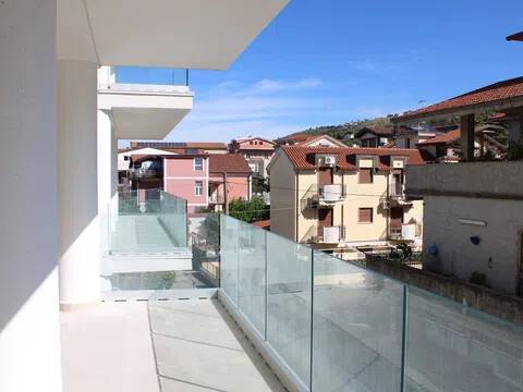 appartamento in vendita ad Agropoli