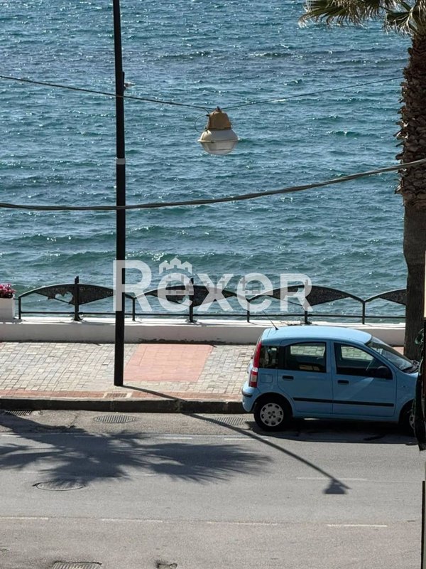 appartamento in vendita ad Agropoli