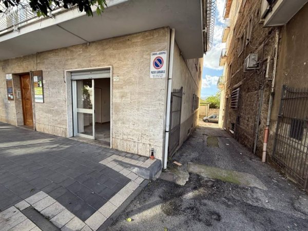 negozio in vendita ad Agropoli