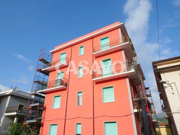 appartamento in vendita ad Agropoli
