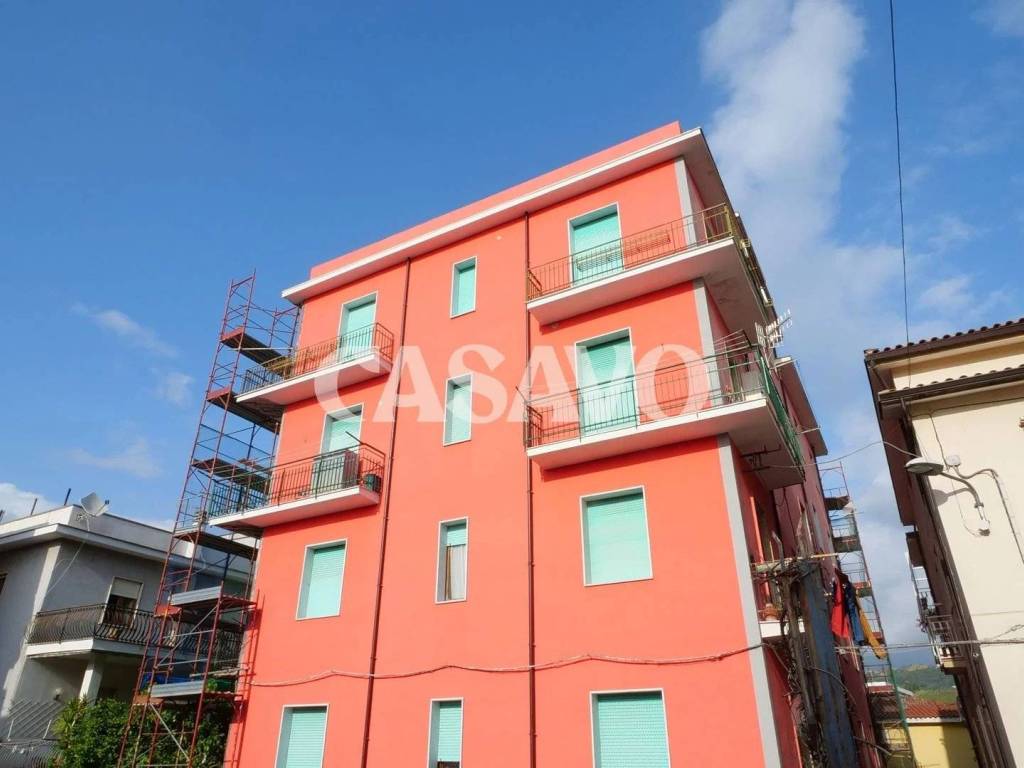 appartamento in vendita ad Agropoli