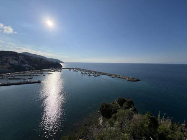 appartamento in vendita ad Agropoli