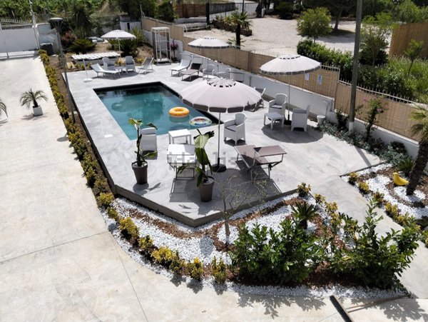 casa indipendente in vendita ad Agropoli