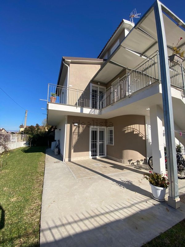 casa indipendente in vendita ad Agropoli