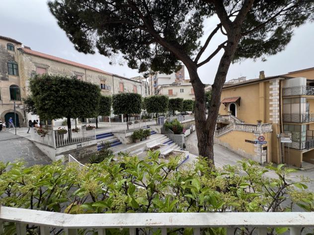 appartamento in vendita ad Agropoli