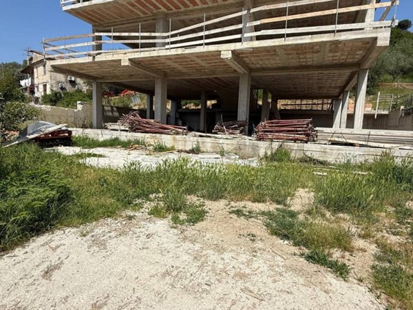 appartamento in vendita ad Agropoli