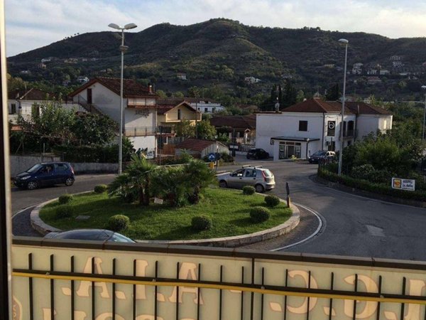 appartamento in vendita ad Agropoli