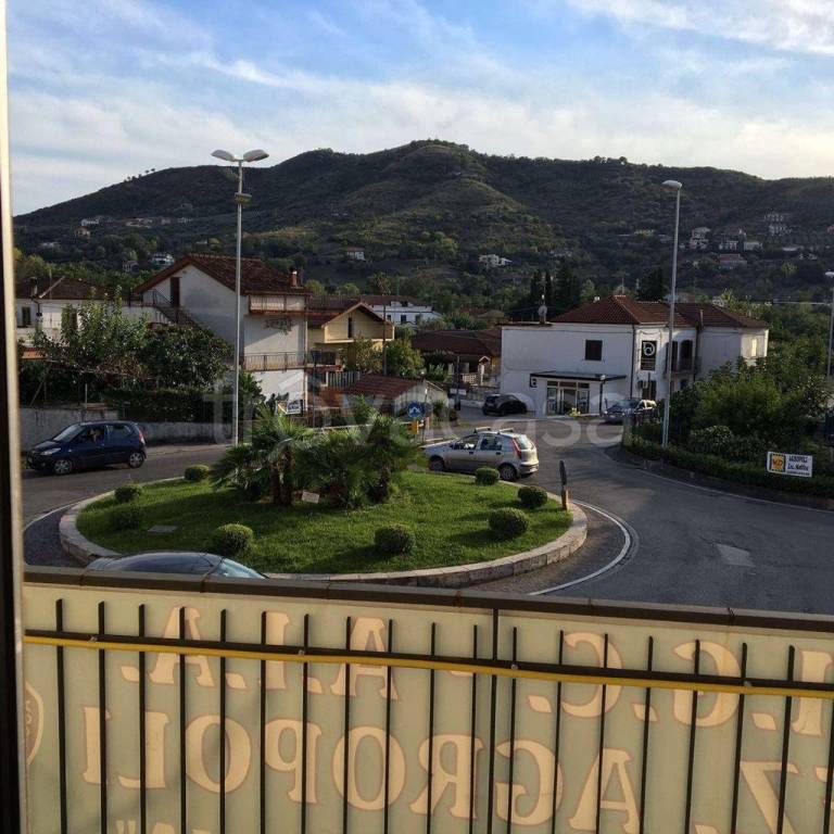 appartamento in vendita ad Agropoli