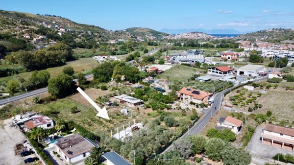 casa indipendente in vendita ad Agropoli