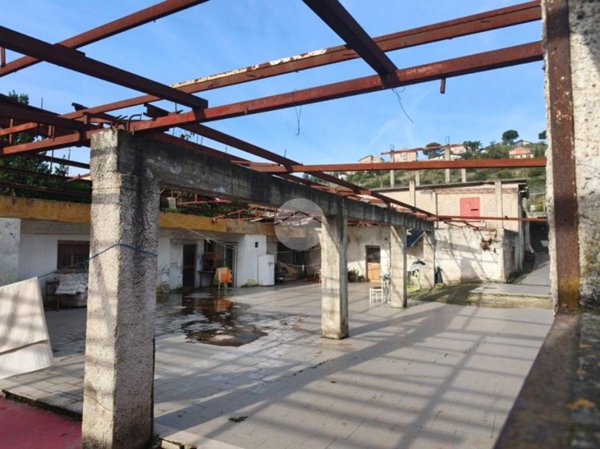 appartamento in vendita ad Agropoli