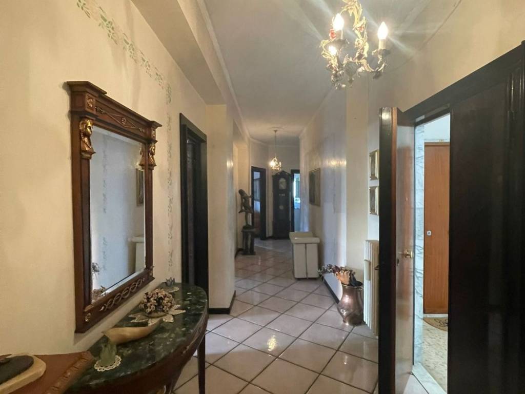 appartamento in vendita ad Agropoli