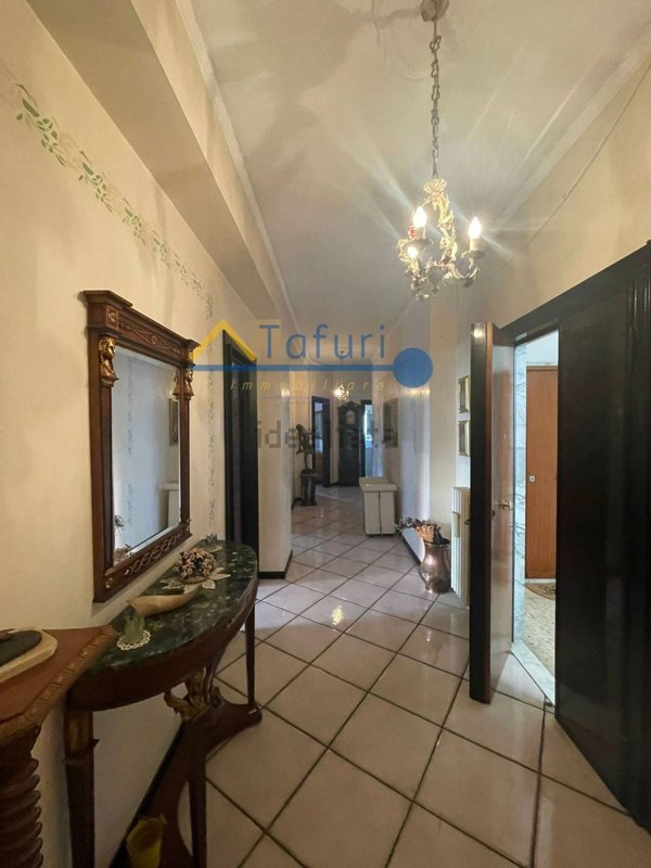 appartamento in vendita ad Agropoli