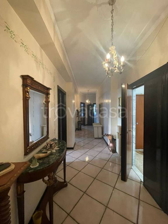 appartamento in vendita ad Agropoli
