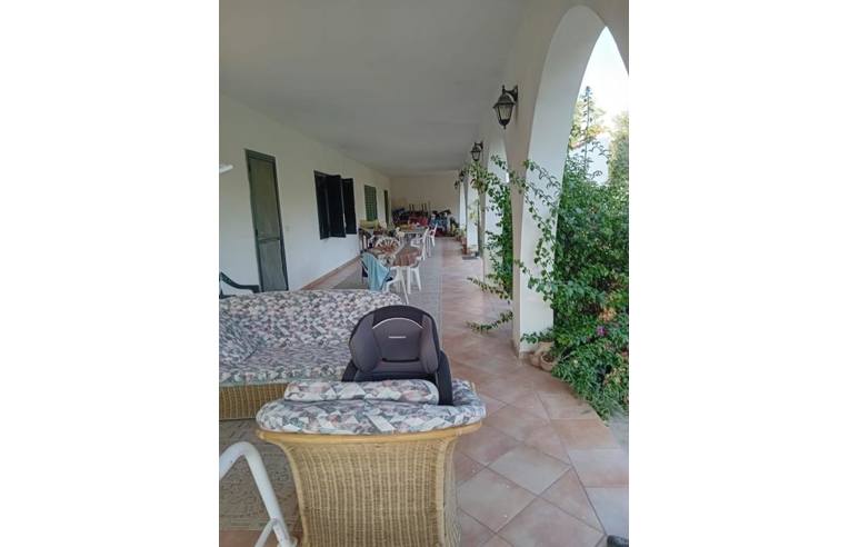 casa indipendente in vendita ad Agropoli