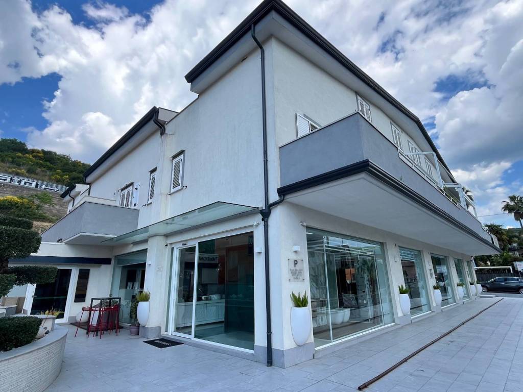 appartamento in vendita ad Agropoli