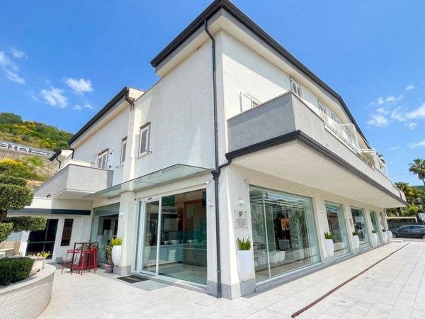 appartamento in vendita ad Agropoli