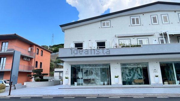 appartamento in vendita ad Agropoli