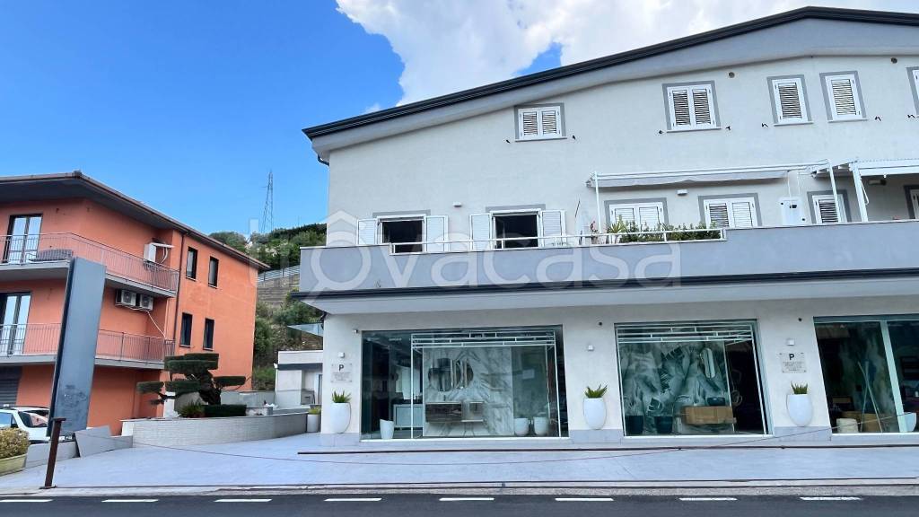 appartamento in vendita ad Agropoli