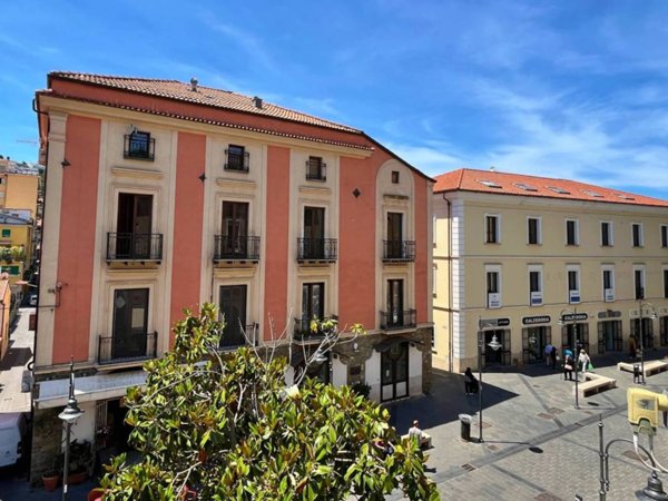 appartamento in vendita ad Agropoli