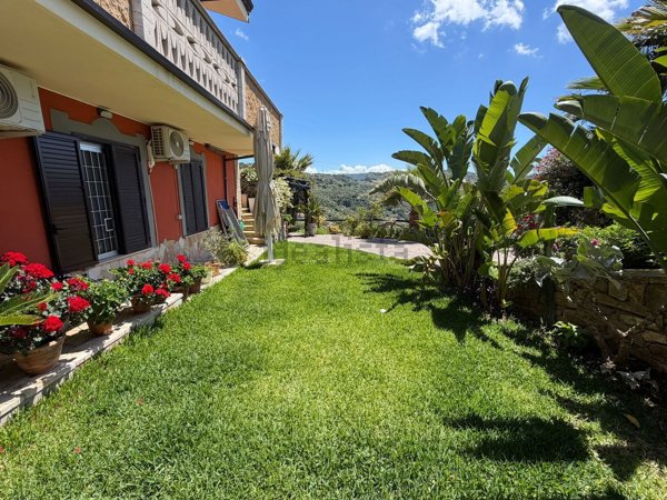 appartamento in vendita ad Agropoli