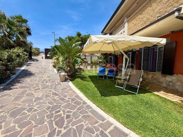 appartamento in vendita ad Agropoli