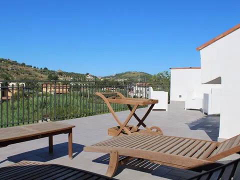 appartamento in vendita ad Agropoli
