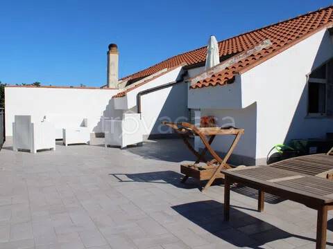 appartamento in vendita ad Agropoli