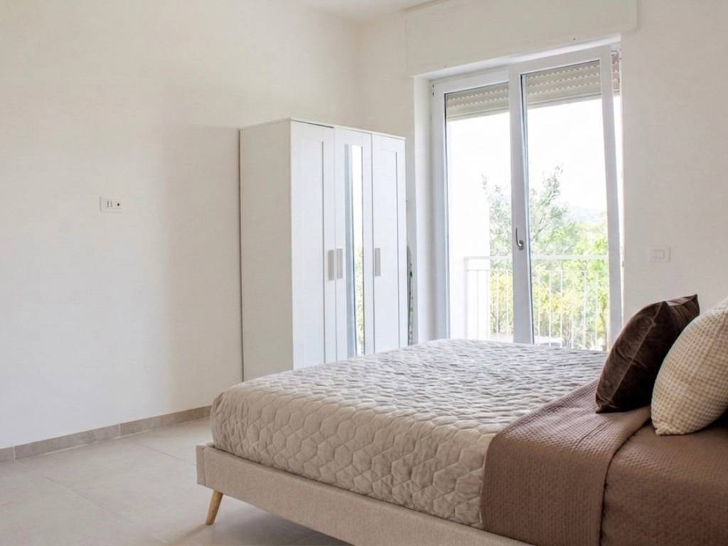 appartamento in vendita ad Agropoli
