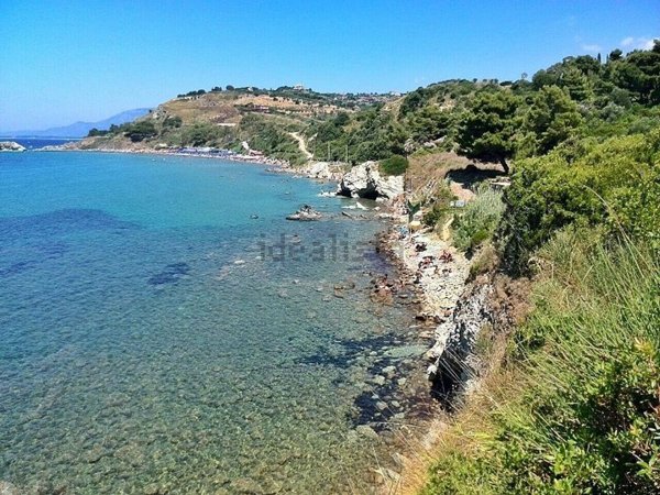 ufficio in vendita ad Agropoli