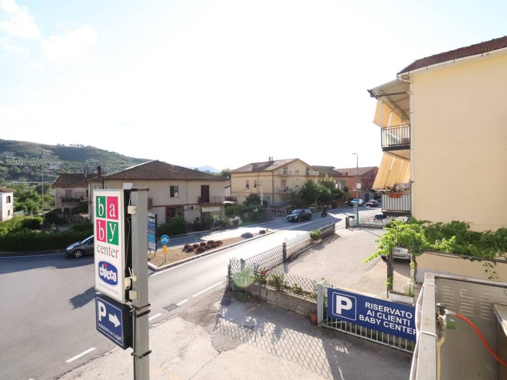 appartamento in vendita ad Agropoli