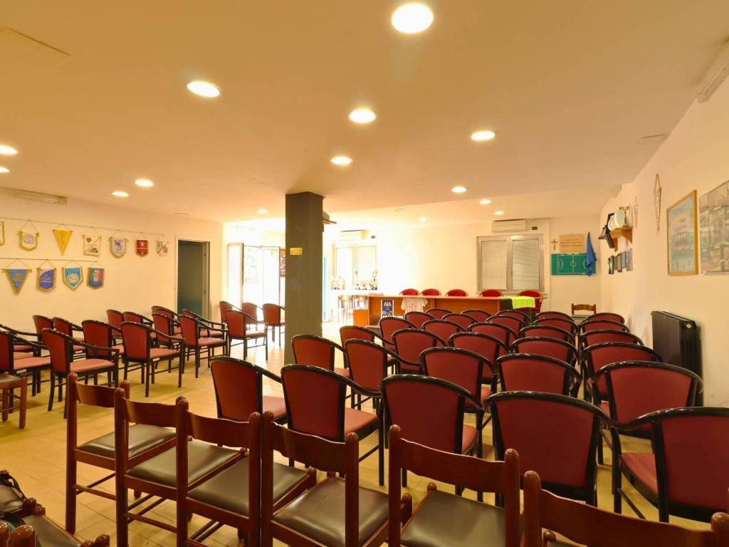 appartamento in vendita ad Agropoli