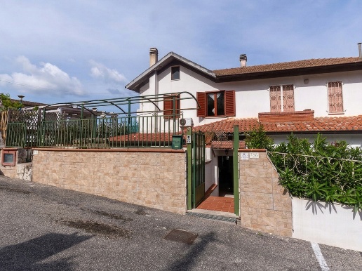 appartamento in vendita ad Agropoli