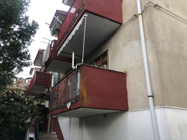 appartamento in vendita ad Agropoli