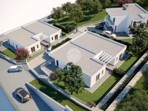 appartamento in vendita ad Agropoli