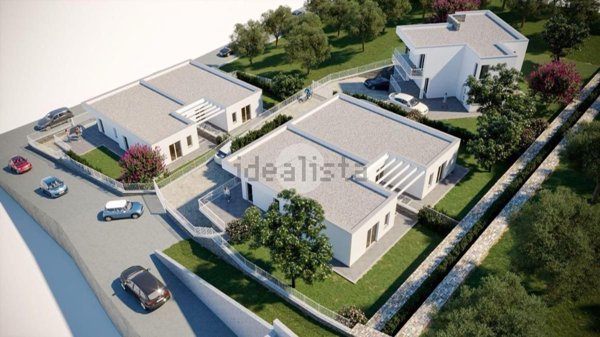appartamento in vendita ad Agropoli