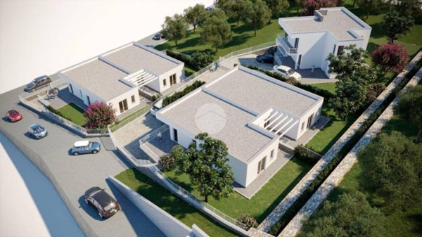 casa indipendente in vendita ad Agropoli