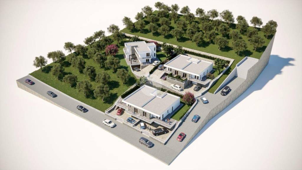 casa indipendente in vendita ad Agropoli