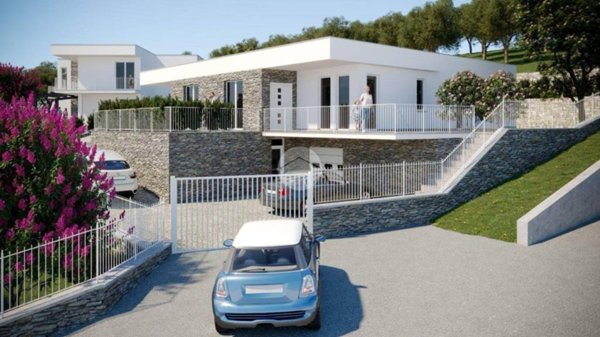 casa indipendente in vendita ad Agropoli