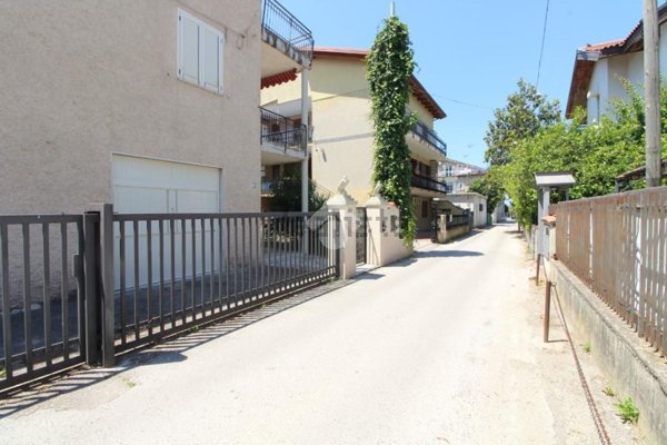 appartamento in vendita ad Agropoli