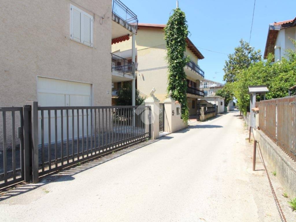 appartamento in vendita ad Agropoli