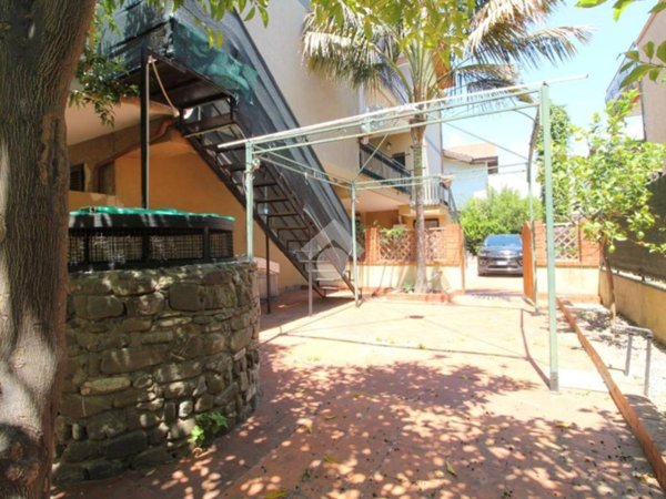 appartamento in vendita ad Agropoli
